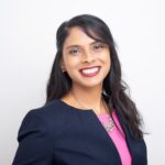 Rachini Moosavi