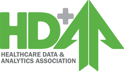 Healthcare Data & Analytics Association Logo
