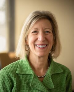 Christine Brower